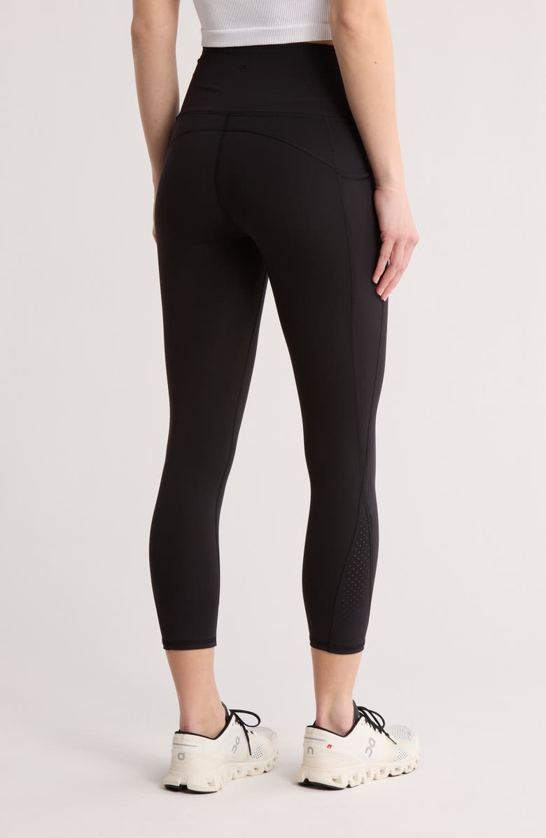 RBX High Waist Pocket Leggings, Alternate, color,