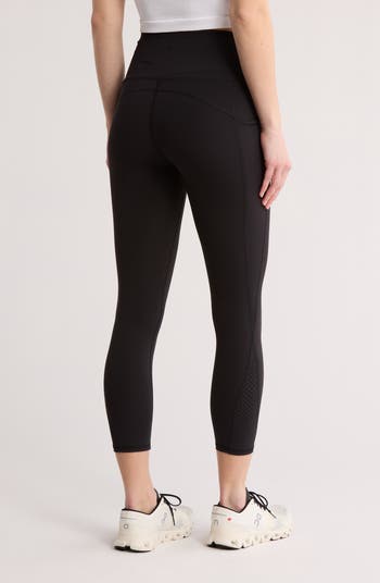High Waist Pocket Leggings