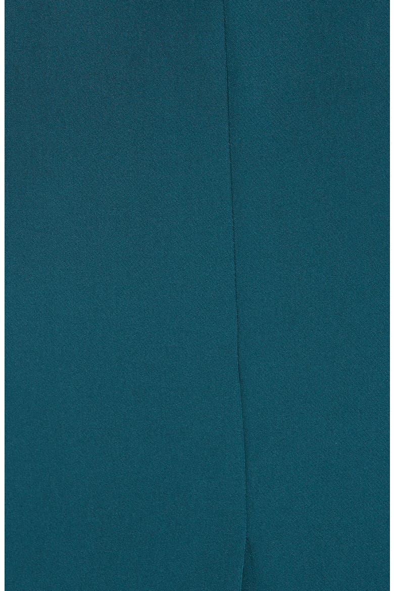 Mila Cady Dress, Alternate, color, PEACOCK