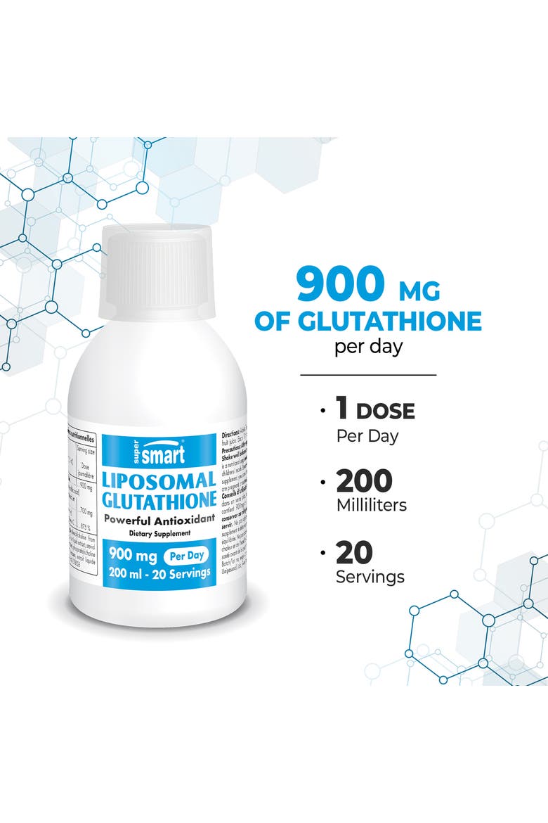 Liposomal Glutathione Liquid, Alternate, color, None