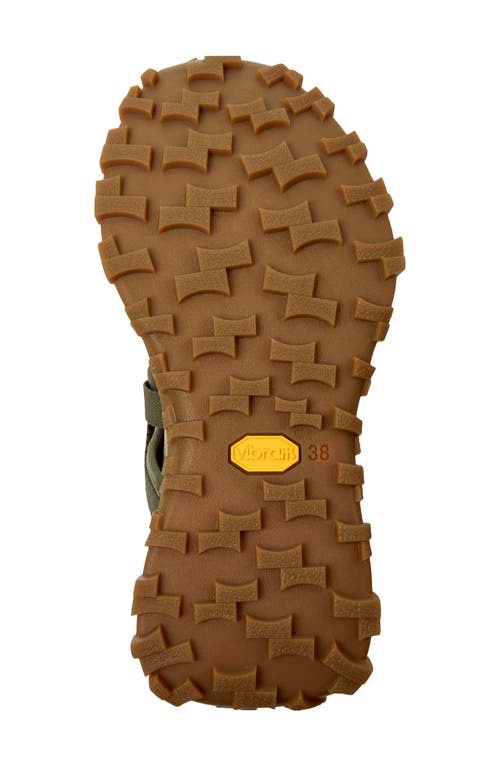 Camper Drift Trail Twins Sneakers In Brown Multi