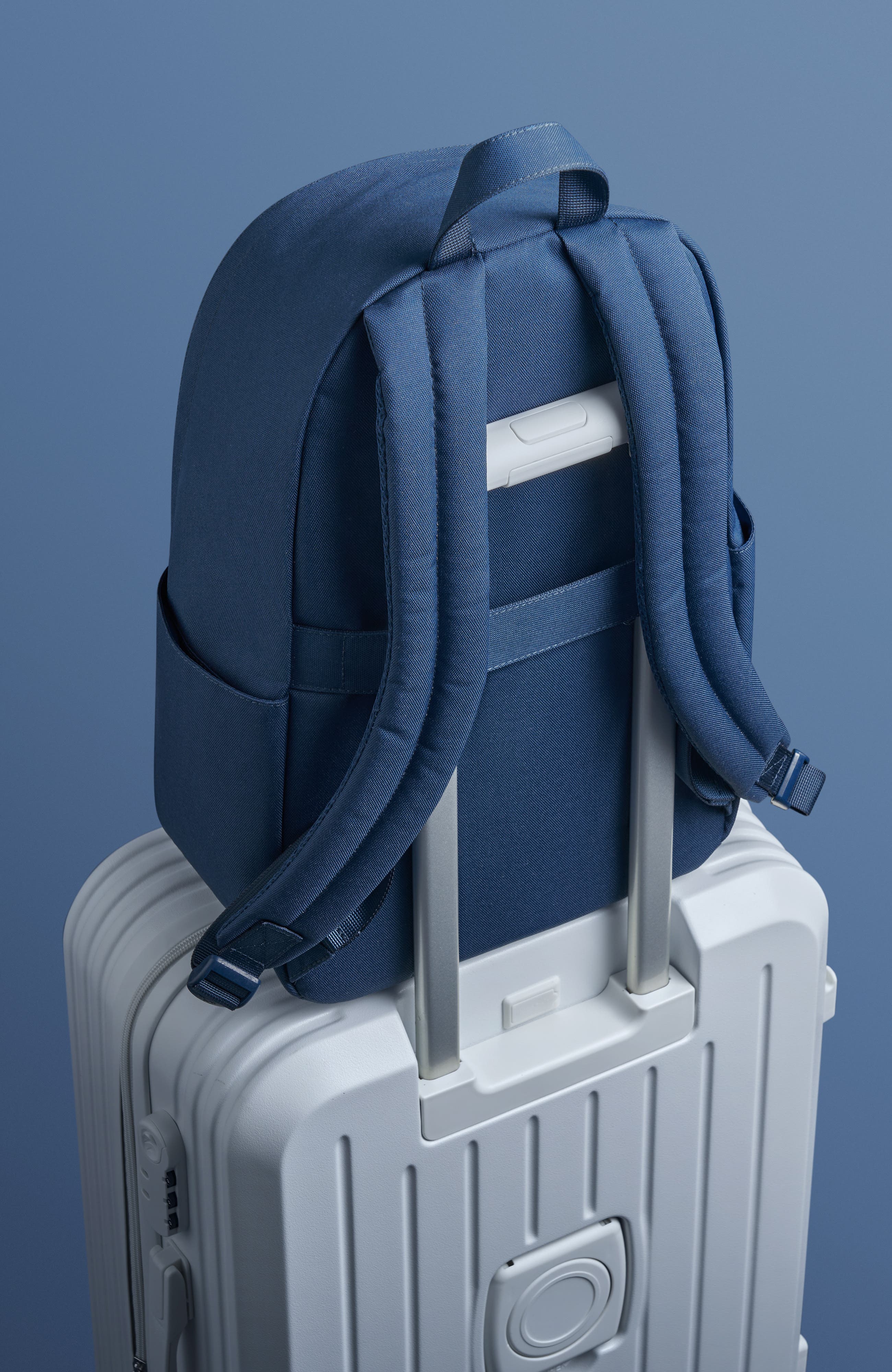 MaH Axis Backpack, Alternate, color, Dark Blue
