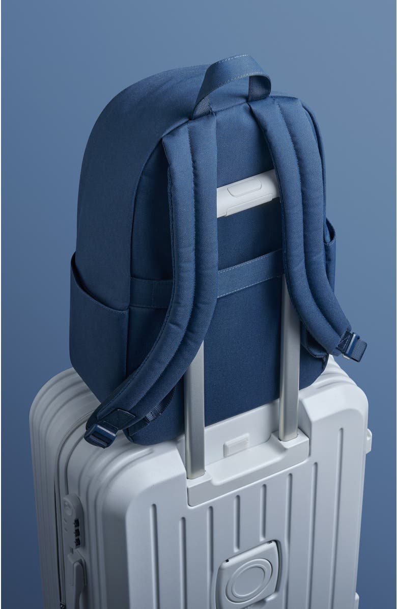 MaH Axis Backpack, Alternate, color, Dark Blue
