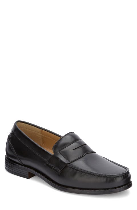 Colleague Classic Penny Loafer (Men)