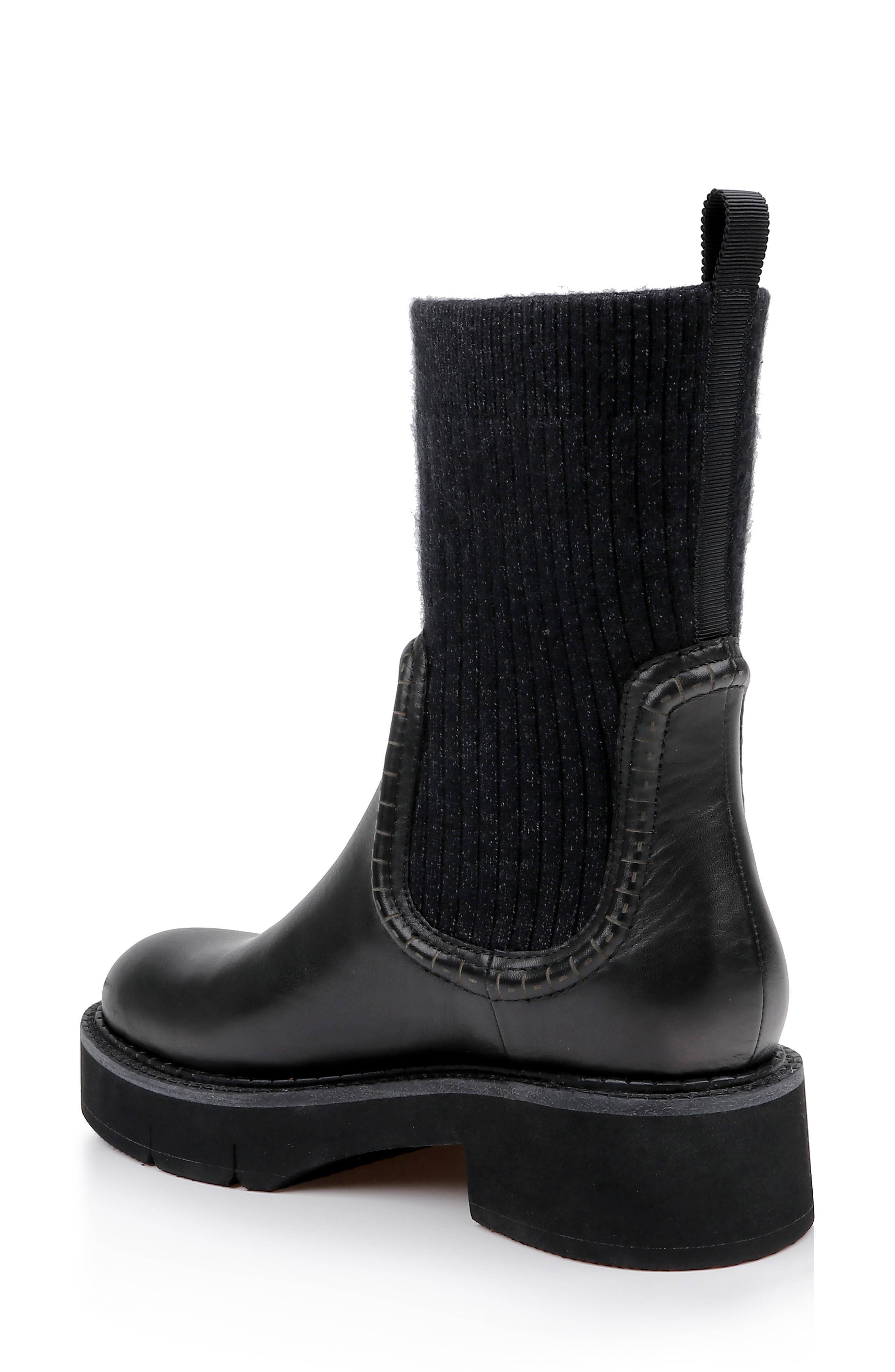 Dee Ocleppo Kingman Platform Bootie, Alternate, color, 