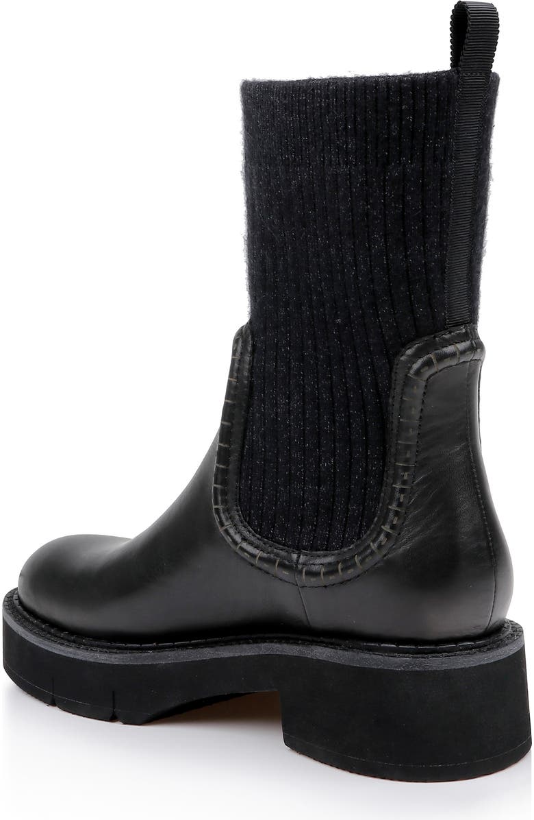 Dee Ocleppo Kingman Platform Bootie, Alternate, color,