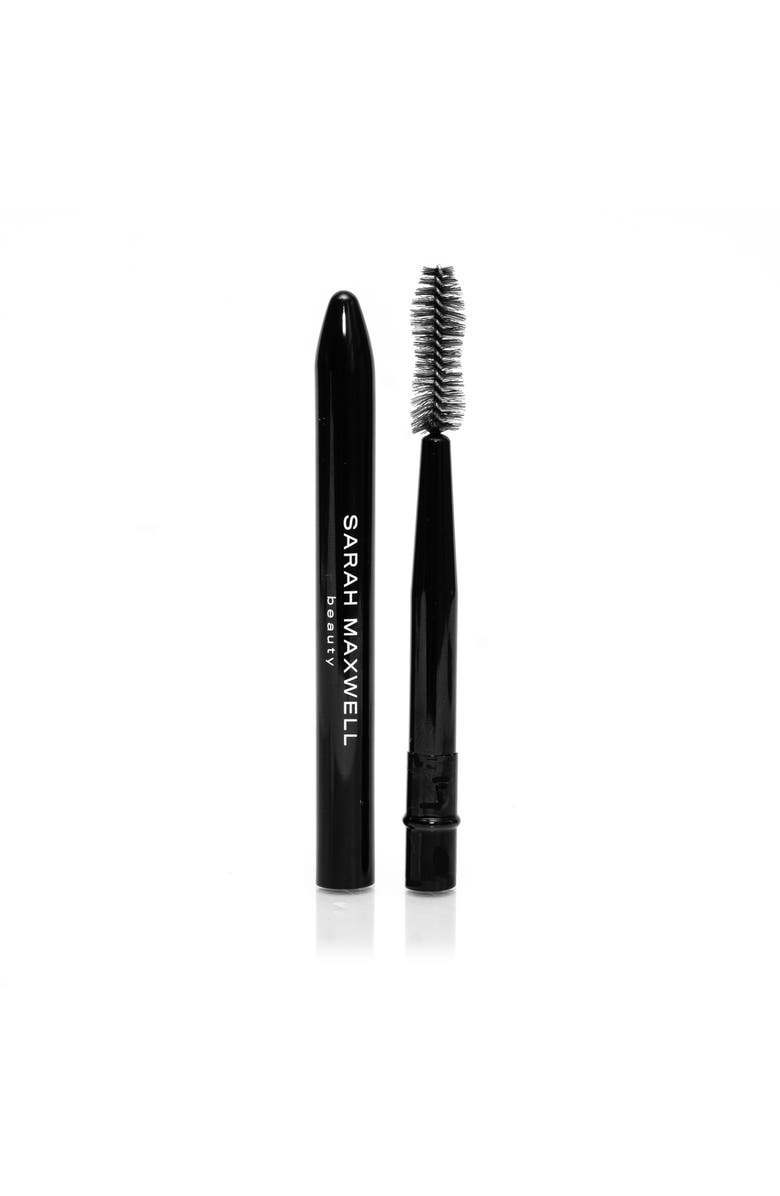 Sarah Maxwell Beauty Lash Care On The Go, Alternate, color, NO COLOR