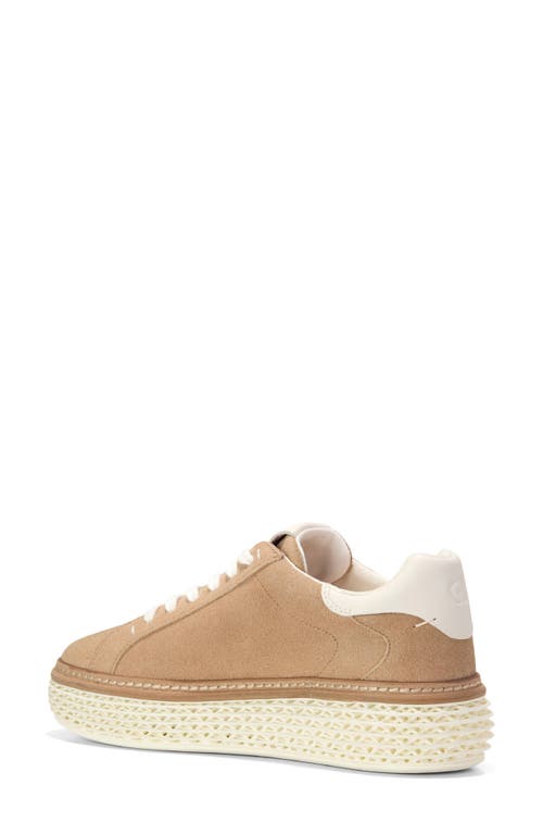 Cole Haan Og Pro Skyweave Sneaker In Brown
