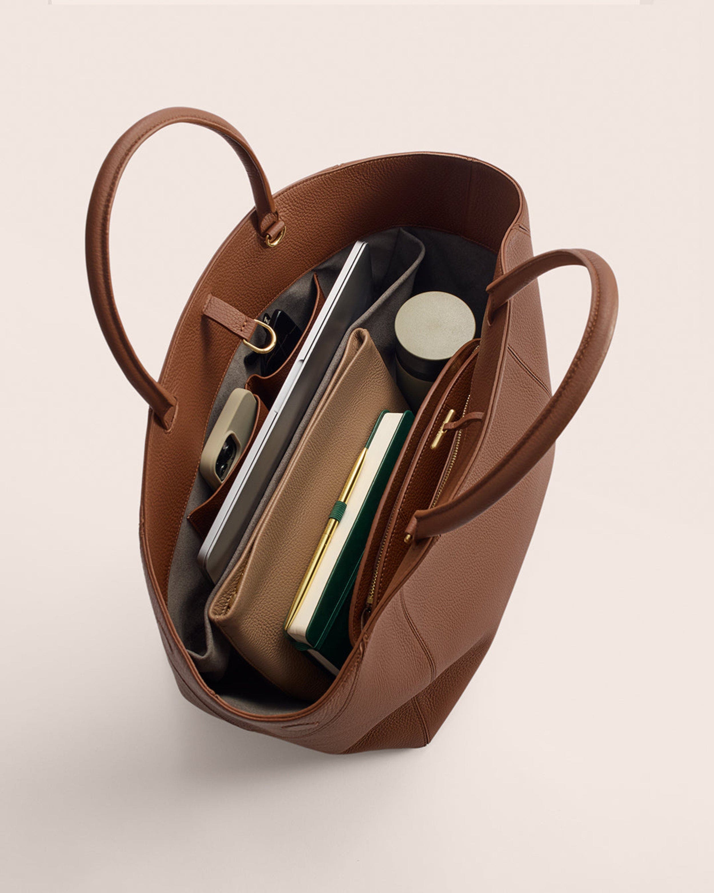 Forma Satchel, Alternate, color, Dark Chestnut
