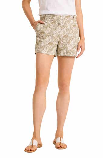 Forte Fronds Boracay Shorts