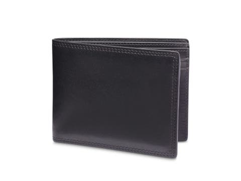 Dolce Italia Executive Id Wallet - Rfid