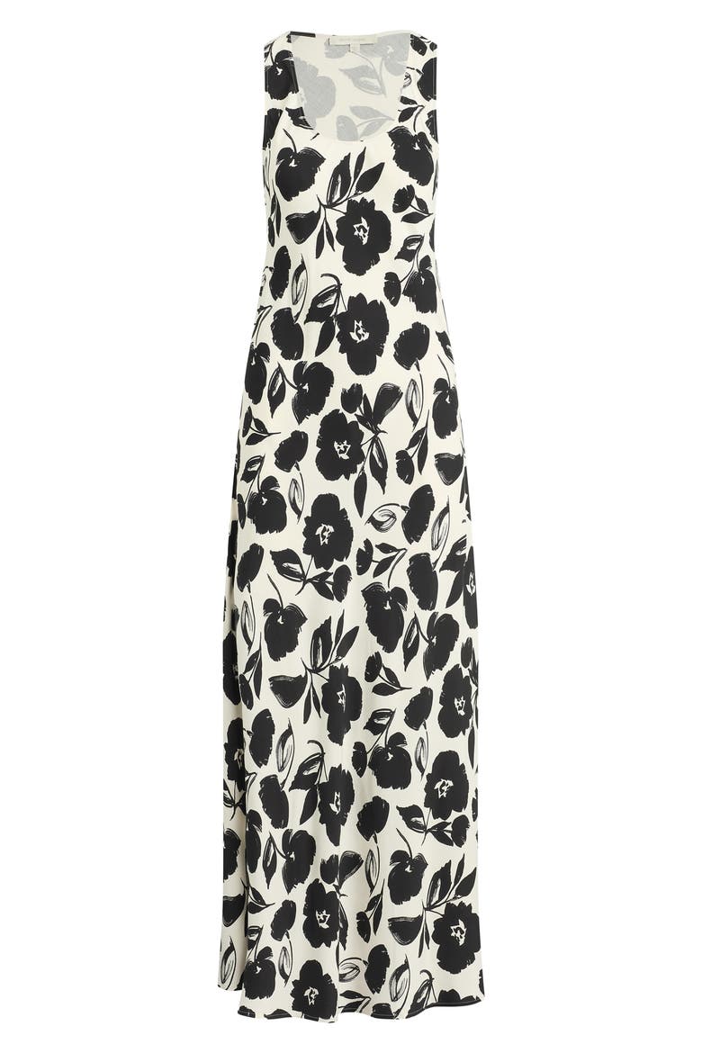 The All Yours Maxi Dress, Alternate, color, BRUSHED NEUTRAL FLORAL