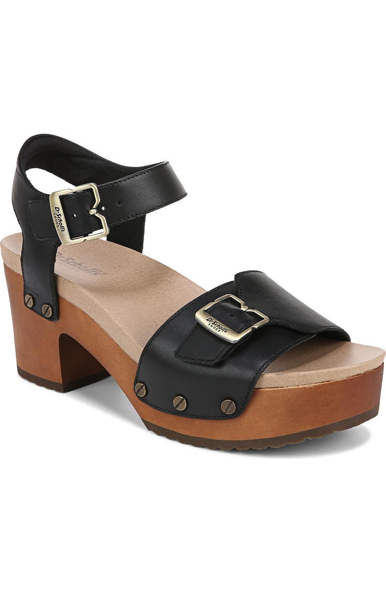 Dr. Scholl's Original Love Platform Sandal, Main, color,