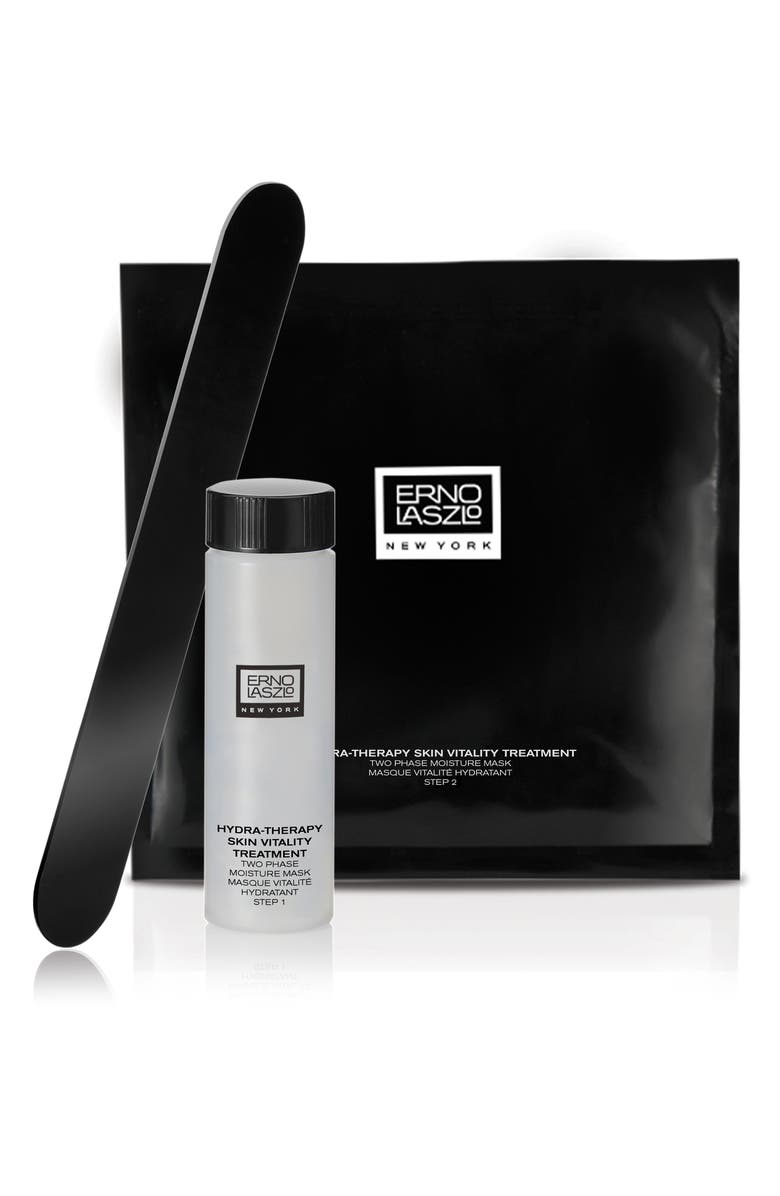 Erno Laszlo Hydra-Therapy Skin Vitality Treatment Single, Main, color, 
