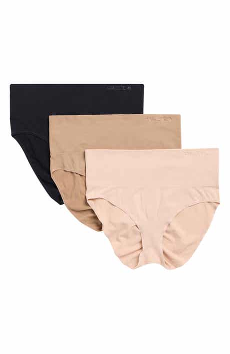 Lands' End Eversoft 3-Pack Smoothing Briefs