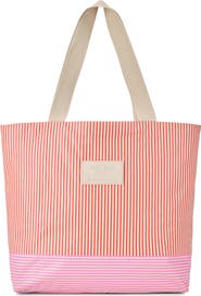 Aloha Collection Day Tripper Cabana Day Water Resistant Tote