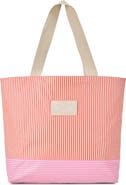 Aloha Collection Day Tripper Cabana Day Water Resistant Tote