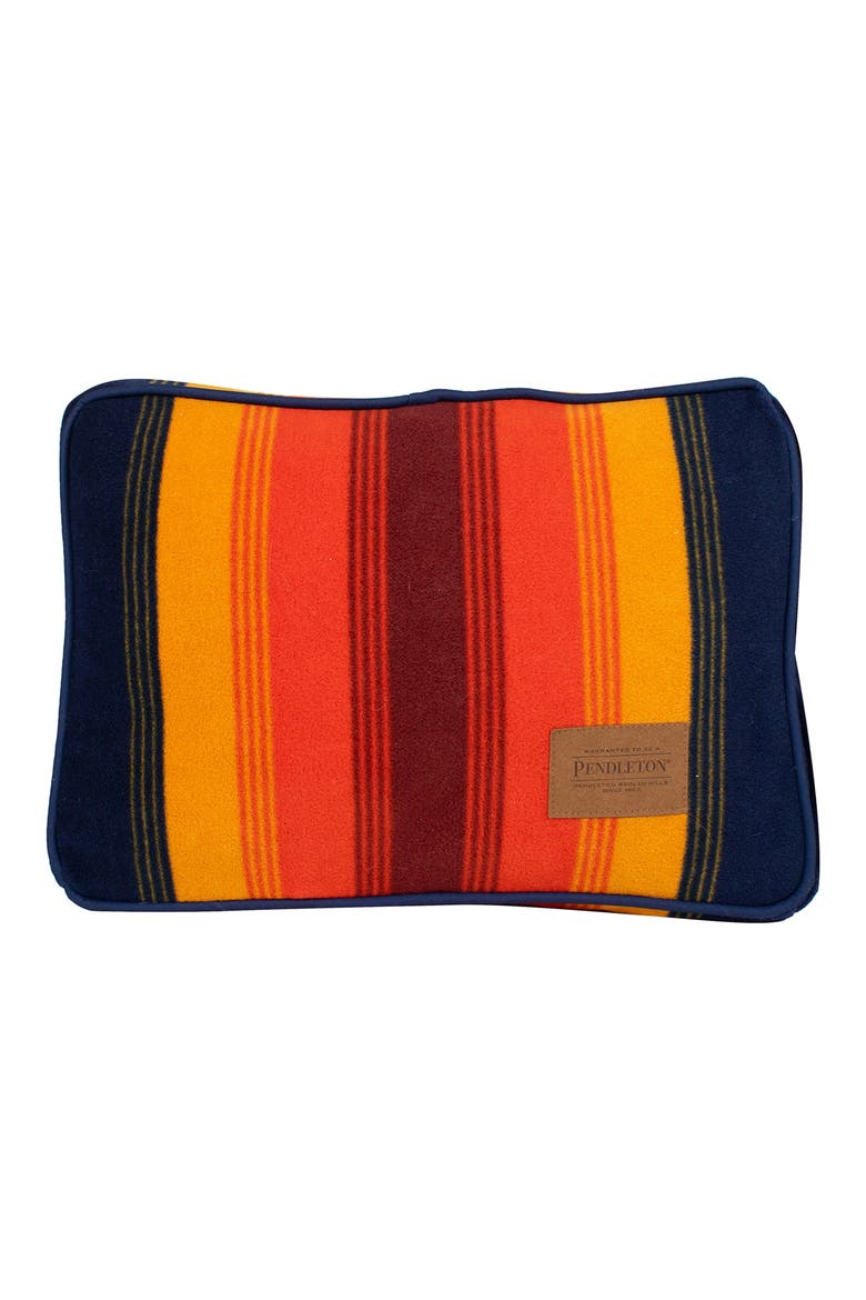 Mini National Park Napper Pet Bed, Alternate, color, GRAND CANYON