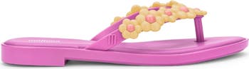 Spring Flip Flop
