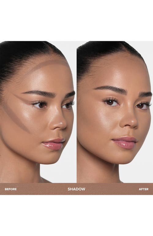 Anastasia Beverly Hills Smooth Blur Contour Stick In Shadow
