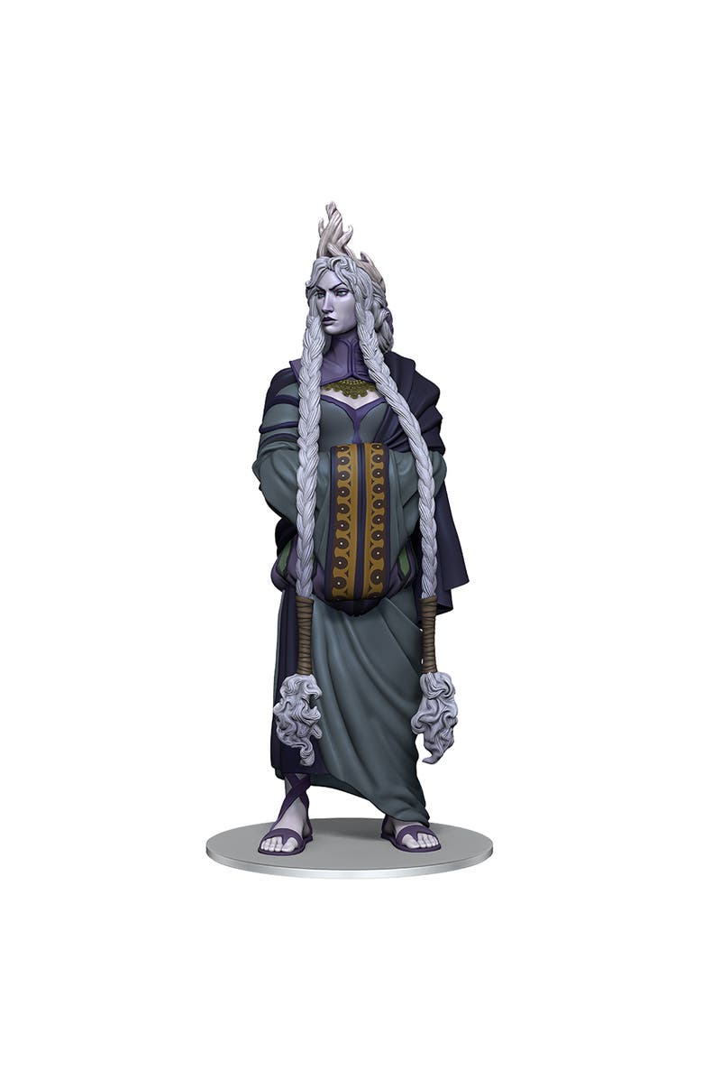 WizKids Games D&D Icons of the Realms Storm King's Thunder Box 1 | WizKids Miniatures, Alternate, color, Multicolored