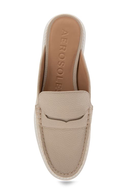 AEROSOLES AEROSOLES SALOME SLIP-ON MULE 