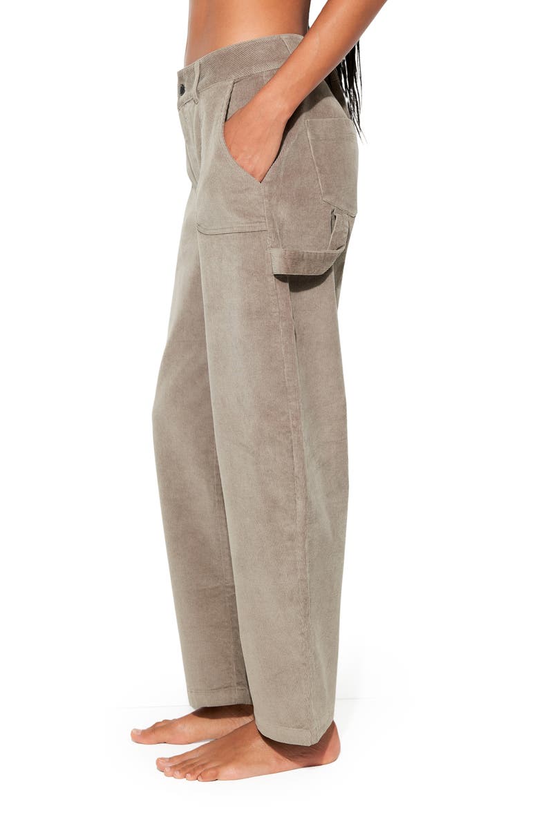 Huntley Corduroy Pants