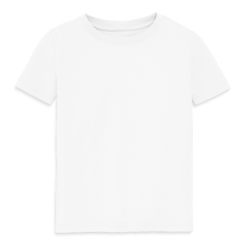 The Kids Short Sleeve Classic Tee