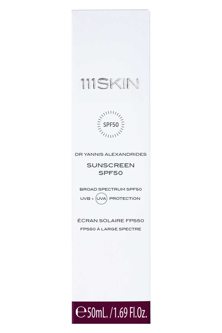Repair Sunscreen Broad Spectrum SPF 50, Alternate, color, NONE