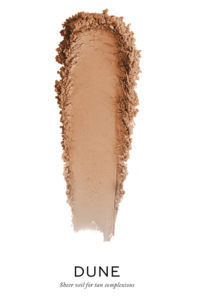 Vital Pressed Skin Care Powder, Alternate, color, DUNE