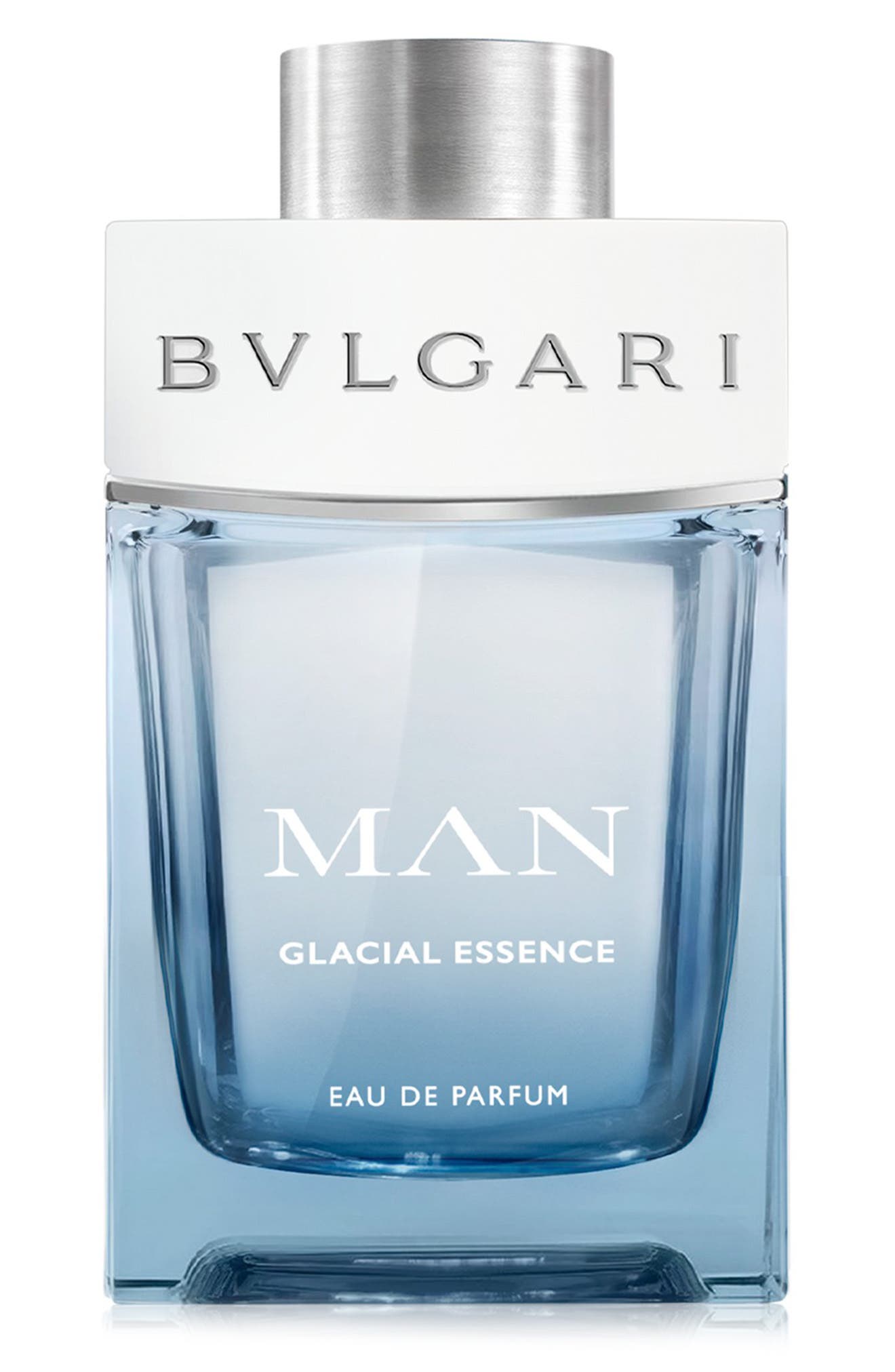 その他 BVLGARI MAN GLACIAL ESSENCE 100ml BVLGARI MAN Glacial Essence Refillable Eau de Parfum (Men) | Nordstrom
