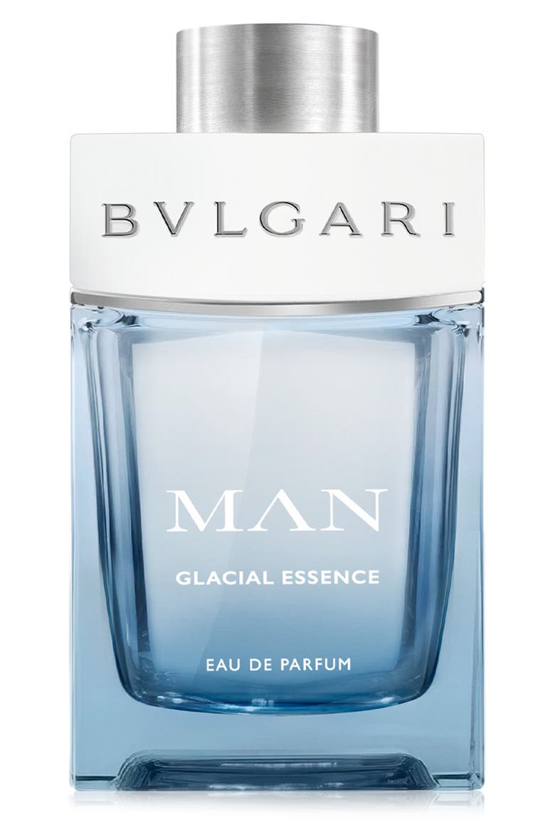 MAN Glacial Essence Refillable Eau de Parfum, Main, color, NO COLOR