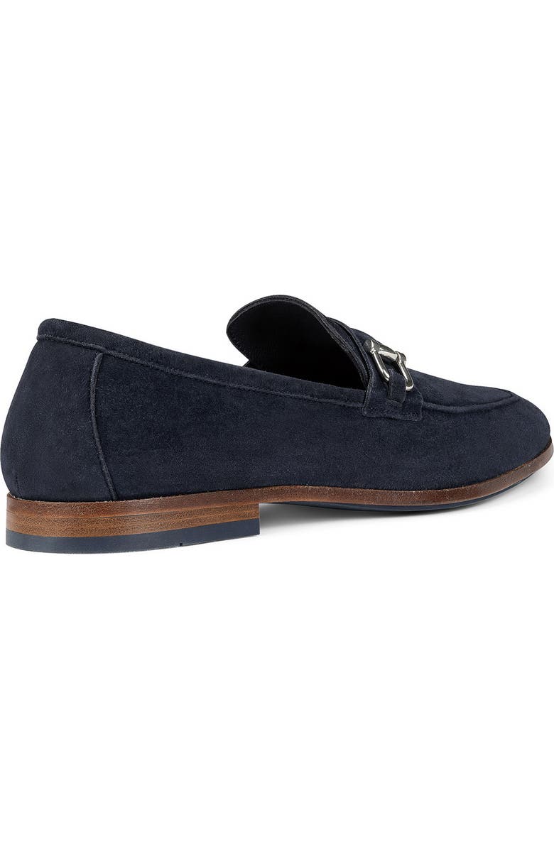 Donald Pliner Slade Loafer, Alternate, color, Navy