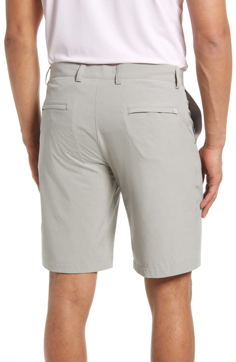 Peter Millar Men's Shackleford Performance Hybrid Shorts, Alternate, color, 