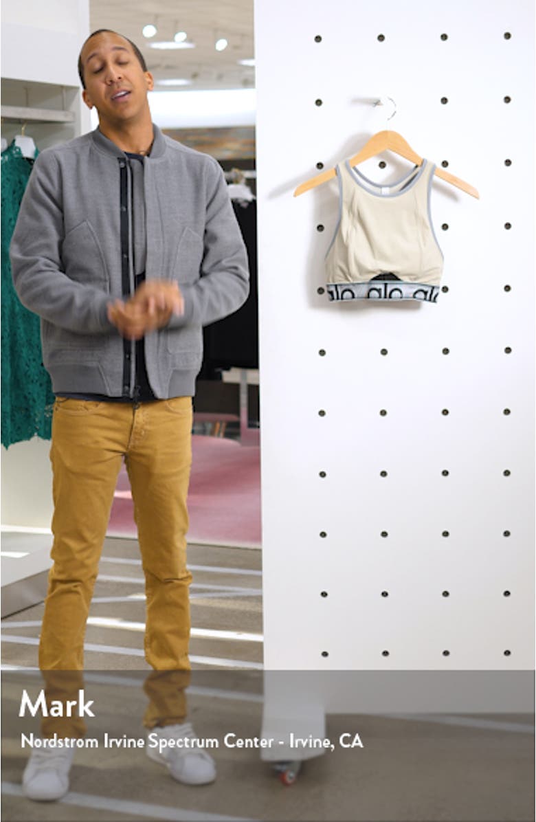 Velocity Sports Bra, sales video thumbnail