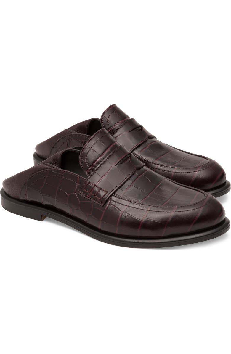 Loewe Convertible Loafer, Main, color,