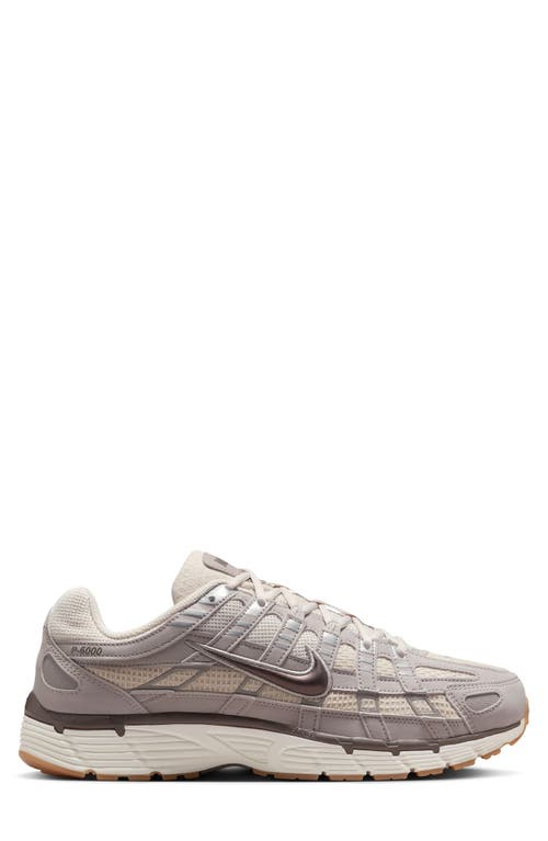 Nike P-6000 Se Sneaker In Multi