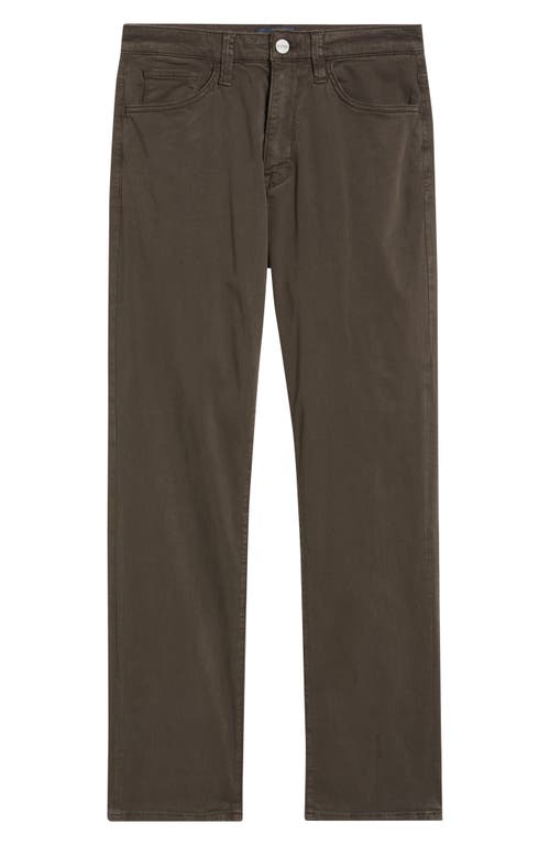 34 Heritage Courage Straight Leg Twill Pants