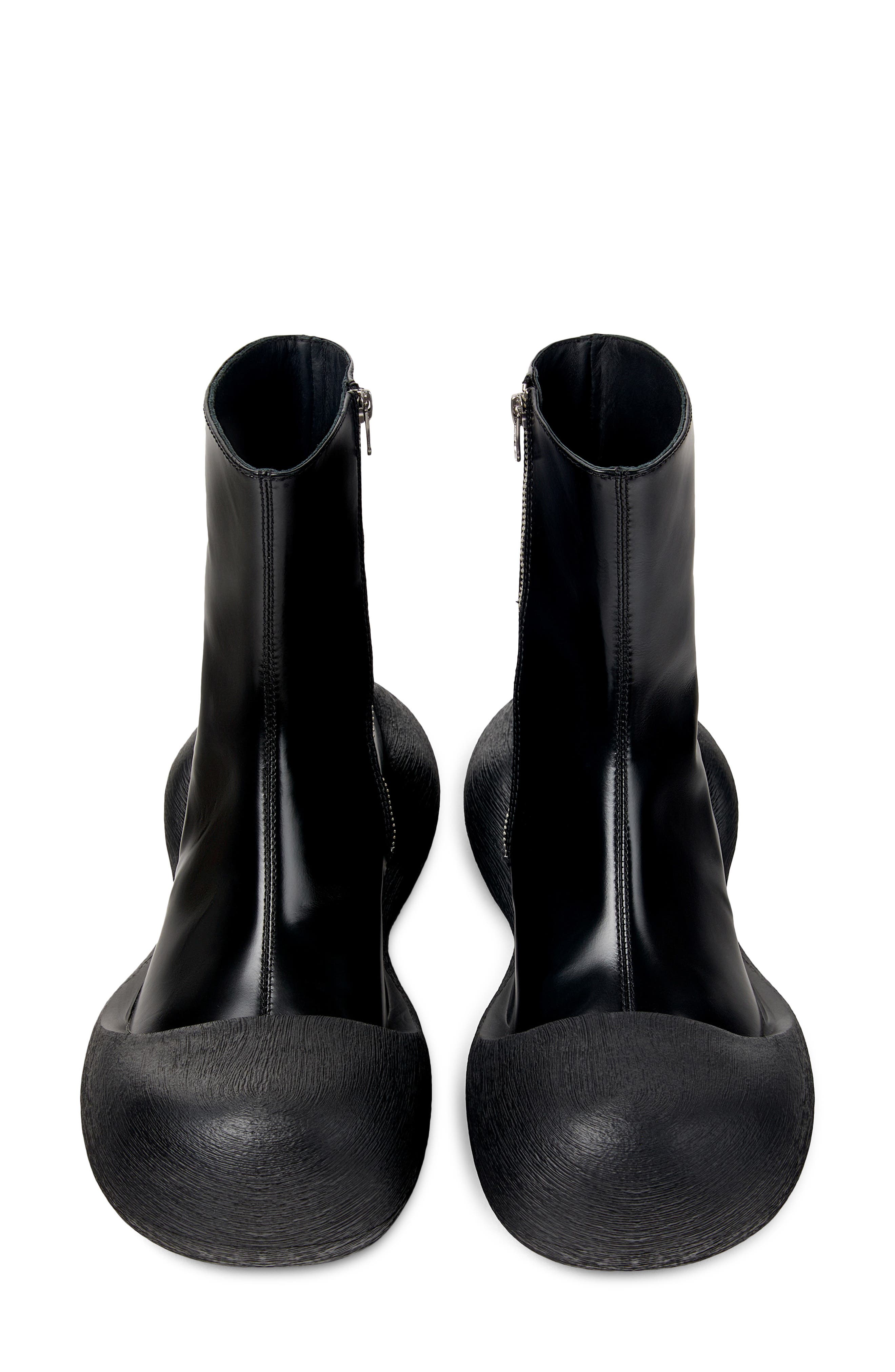 Camper Caramba Water Repellent Boot, Alternate, color, Black