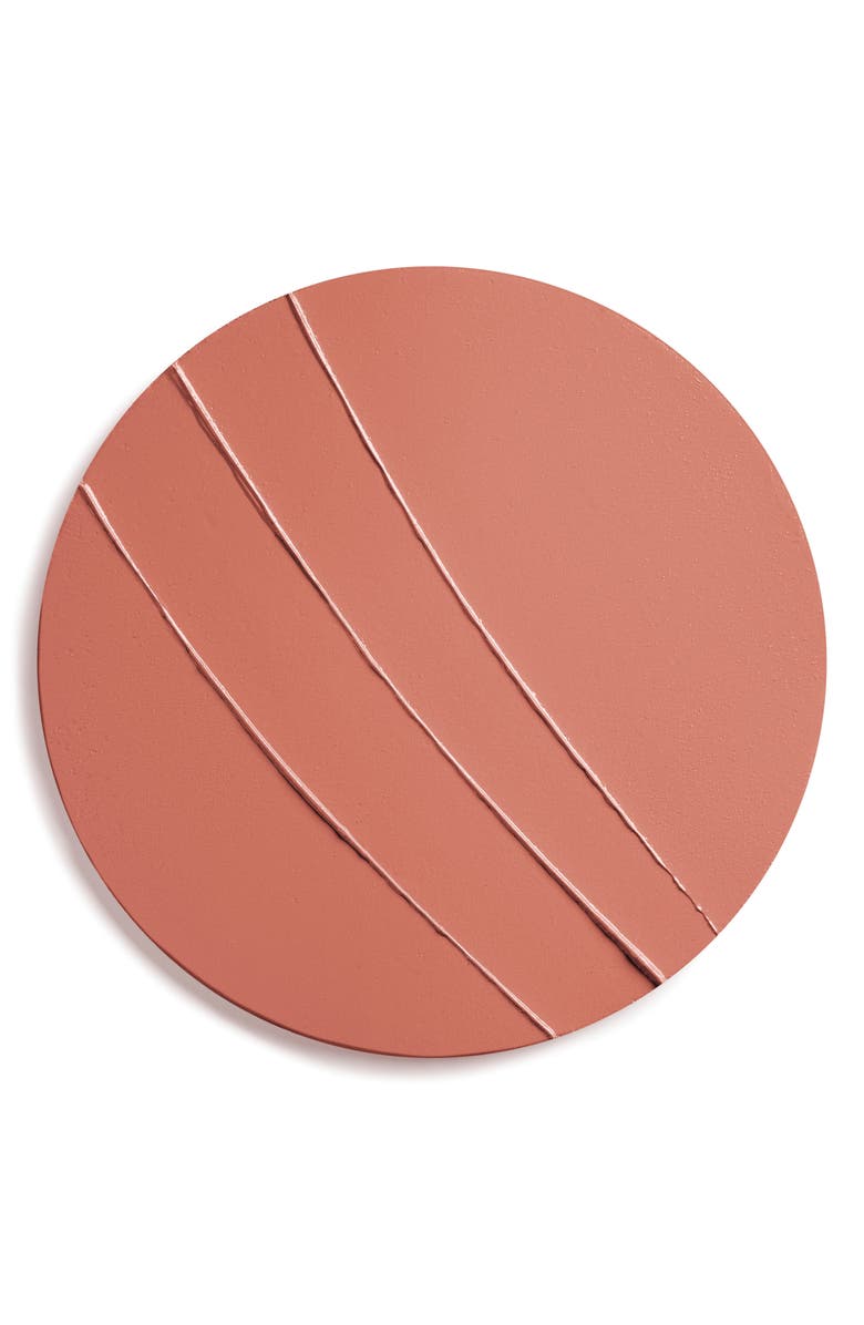 Hermès Rouge Hermès - Satin Finish Lipstick - Limited Edition, Alternate, color, Beige Cocktail