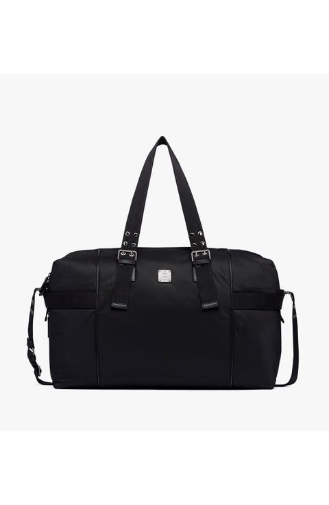 Ottomar Nova Weekender Bag in Monogram ECONYL®