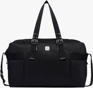 MCM Ottomar Nova Weekender Bag in Monogram ECONYL®