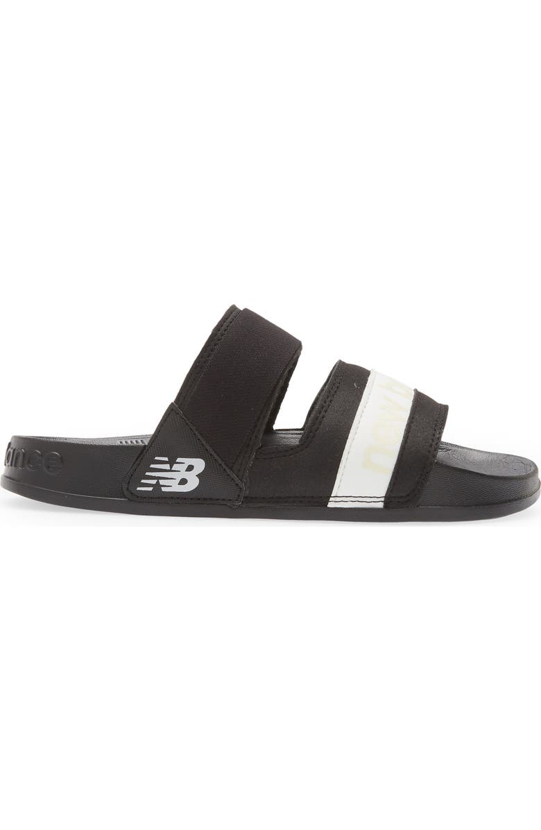 New Balance 202 Slide Sandal, Alternate, color,