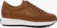 Cavalinho El Estribo Leather Sneakers 120