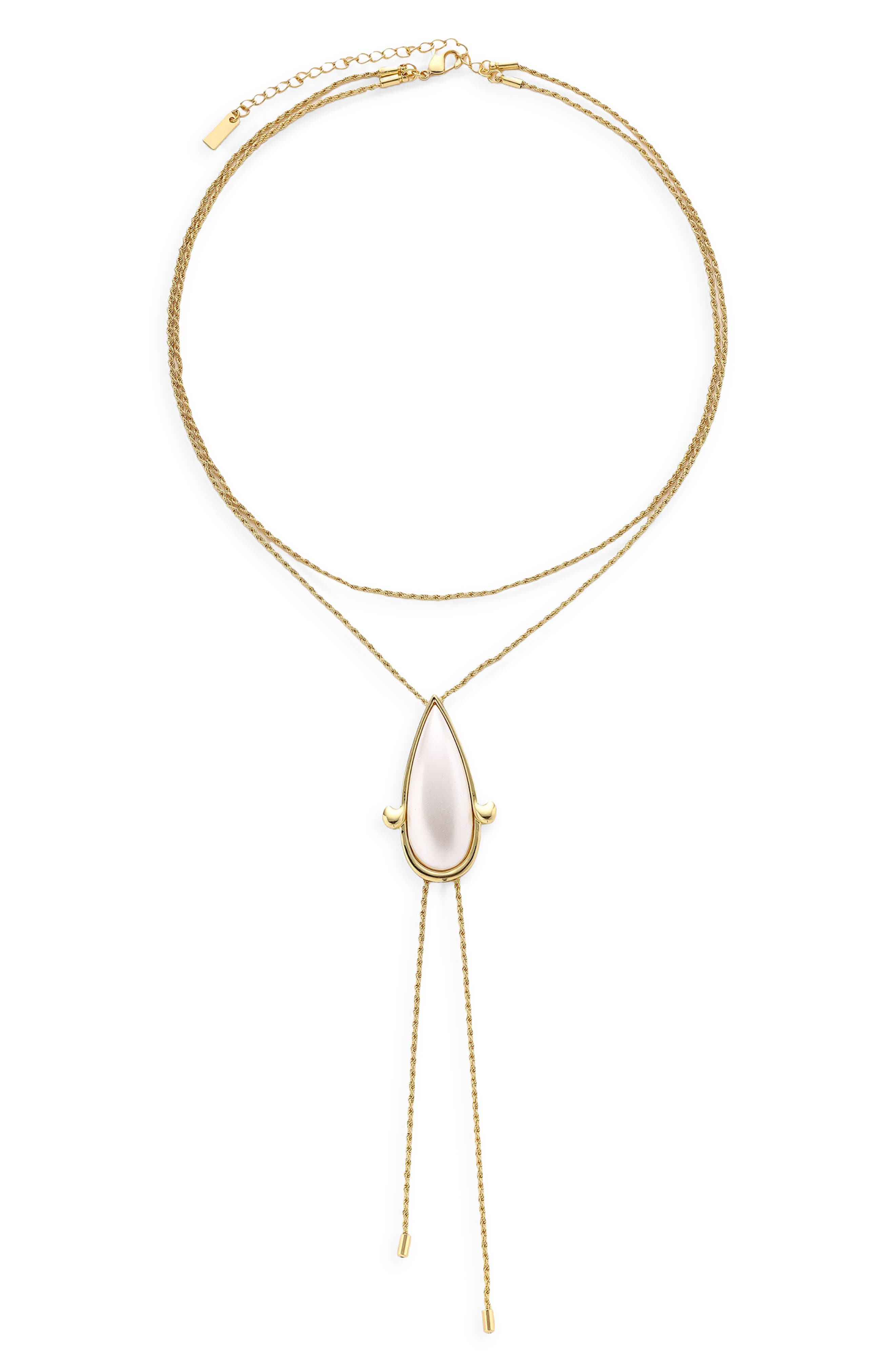 selected GOLD/ PEARL