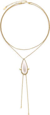 Petit Moments Paloma Layered Necklace