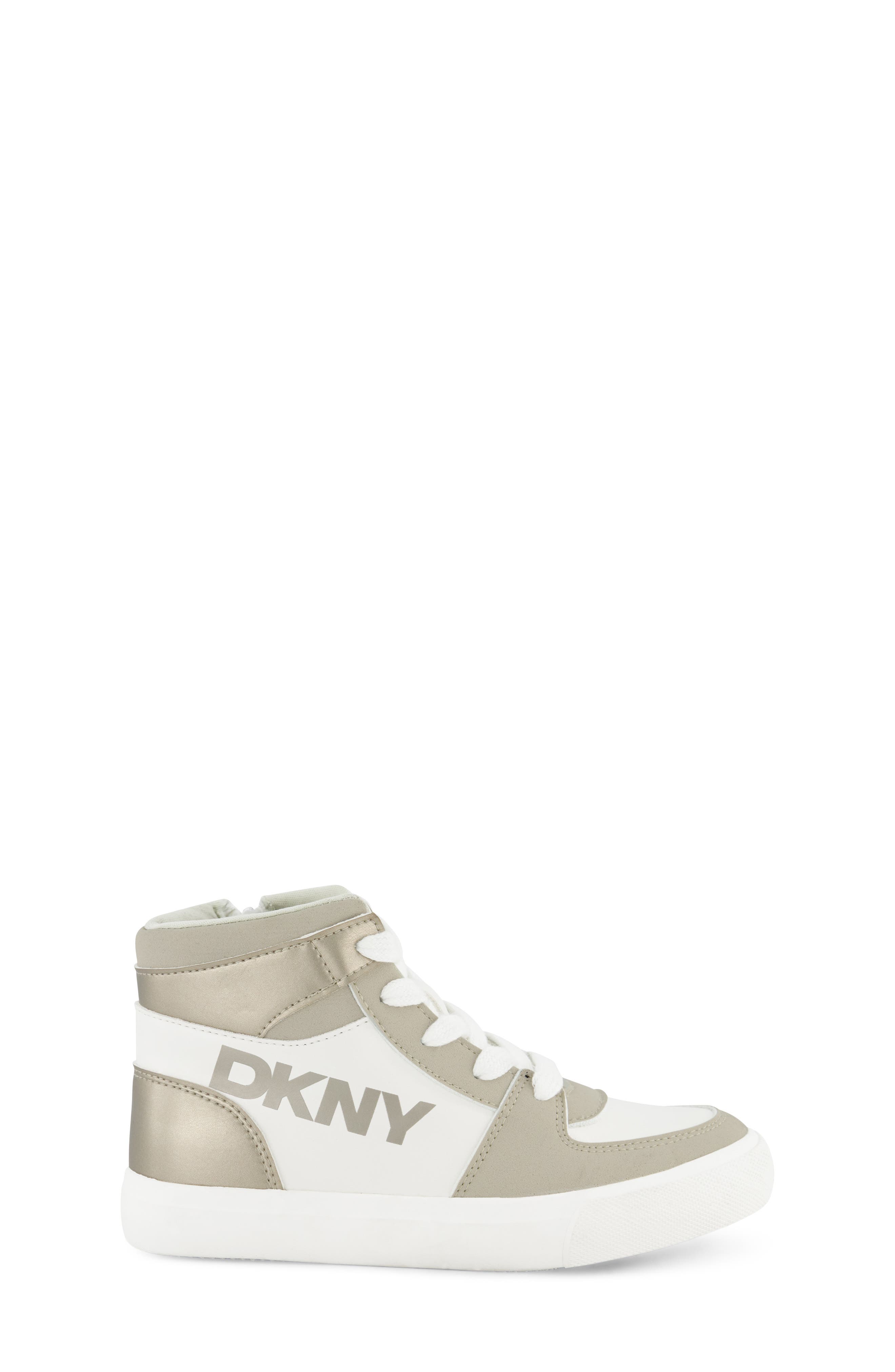 DKNY Kids' Andee Alice High Top Sneaker | Nordstromrack