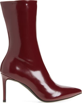 Everynight Pointed Toe Bootie