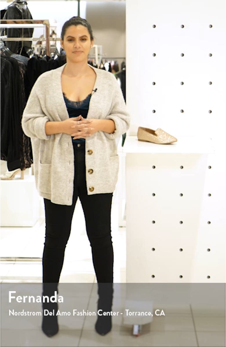 Starling Glitter Flat, sales video thumbnail