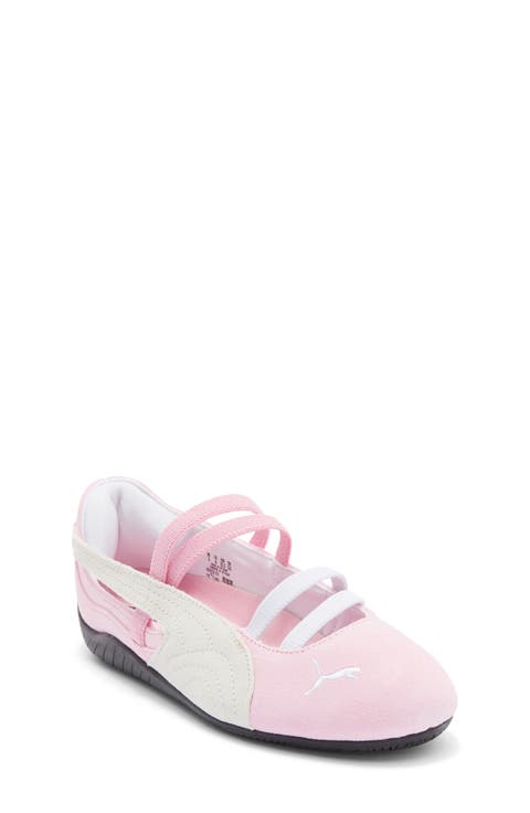 Kids' Speedcat Ballet Sneaker (Big Kid)